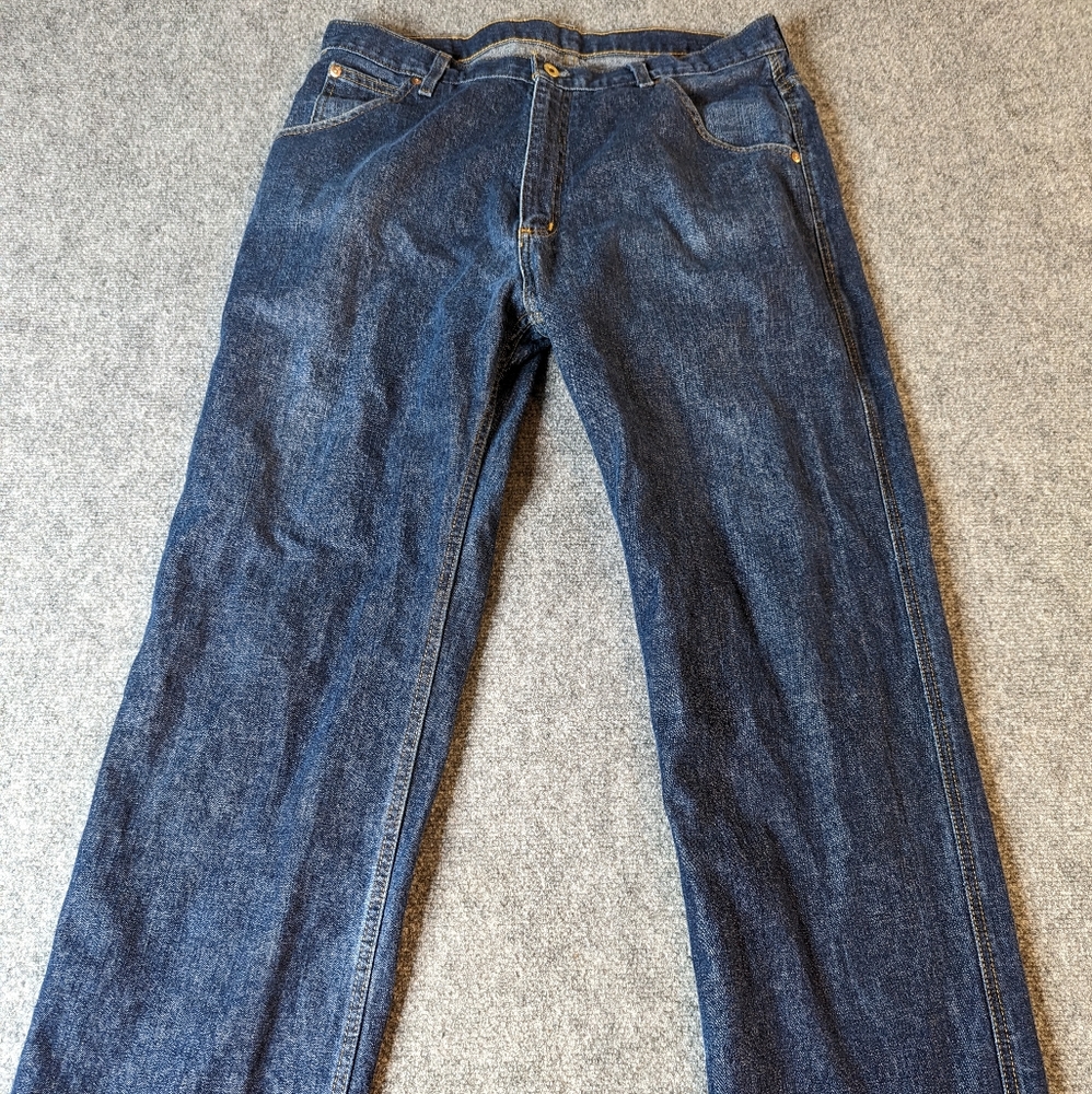 Ralph Lauren Polo jeans Mens carpenter pants 36x32